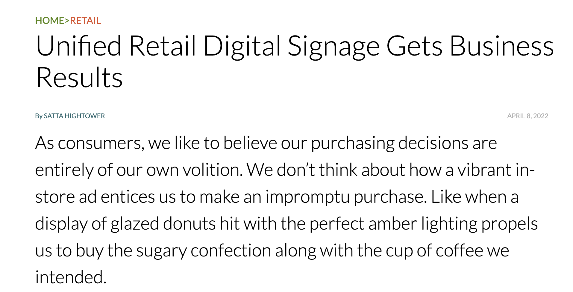 Unified Retail Digital Signage Gets Business Results.png