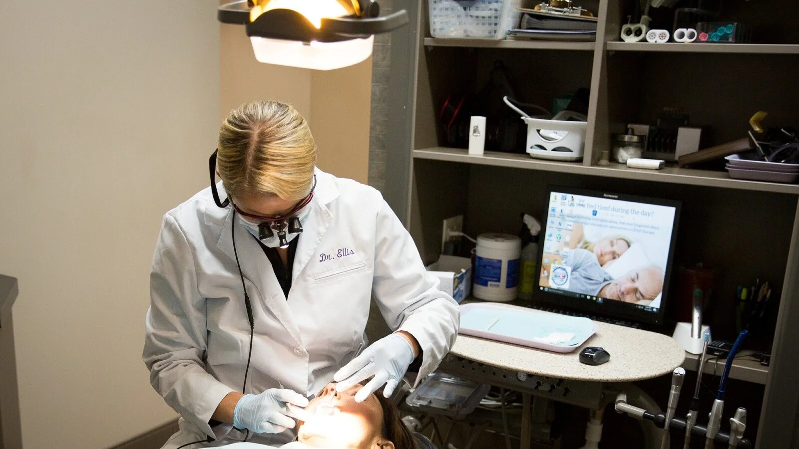 Featured in Kirkwood Magazine: A Local Approach to Better Sleep