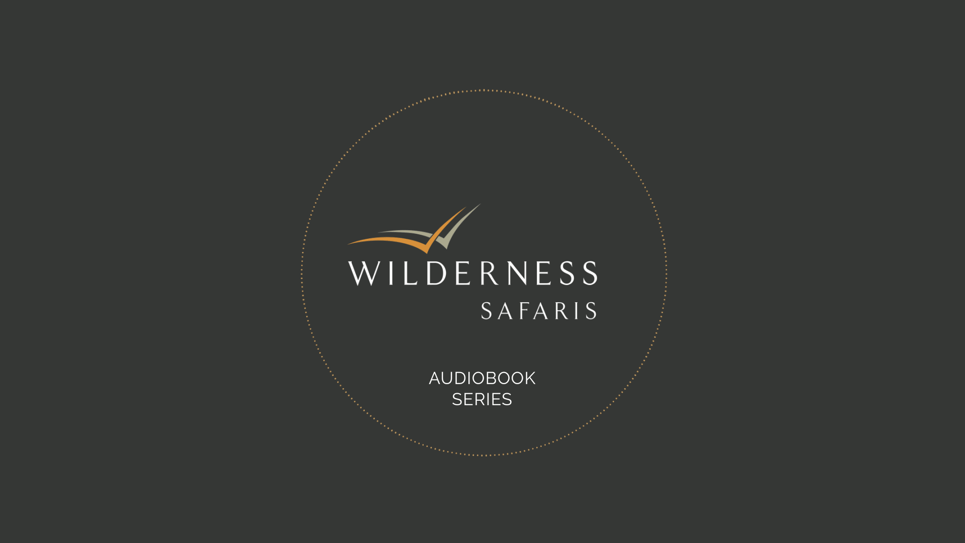 Wilderness Wanders - Safari AudioBooks