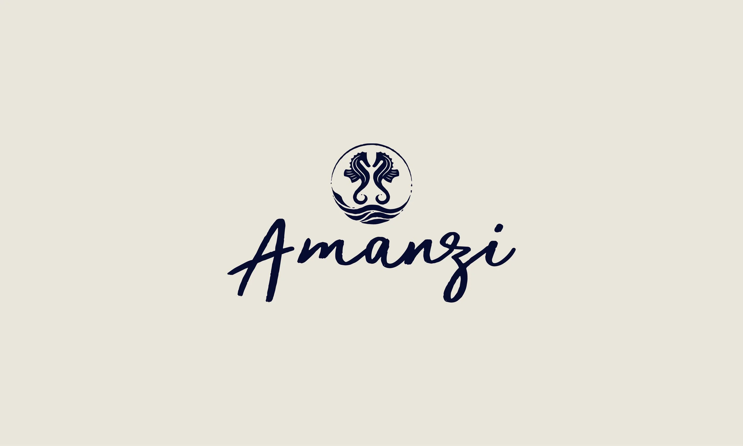 Amanzi Island Boutique Hotel | Full Luxury Brand Transformation, Website Development &amp; Campaign Production