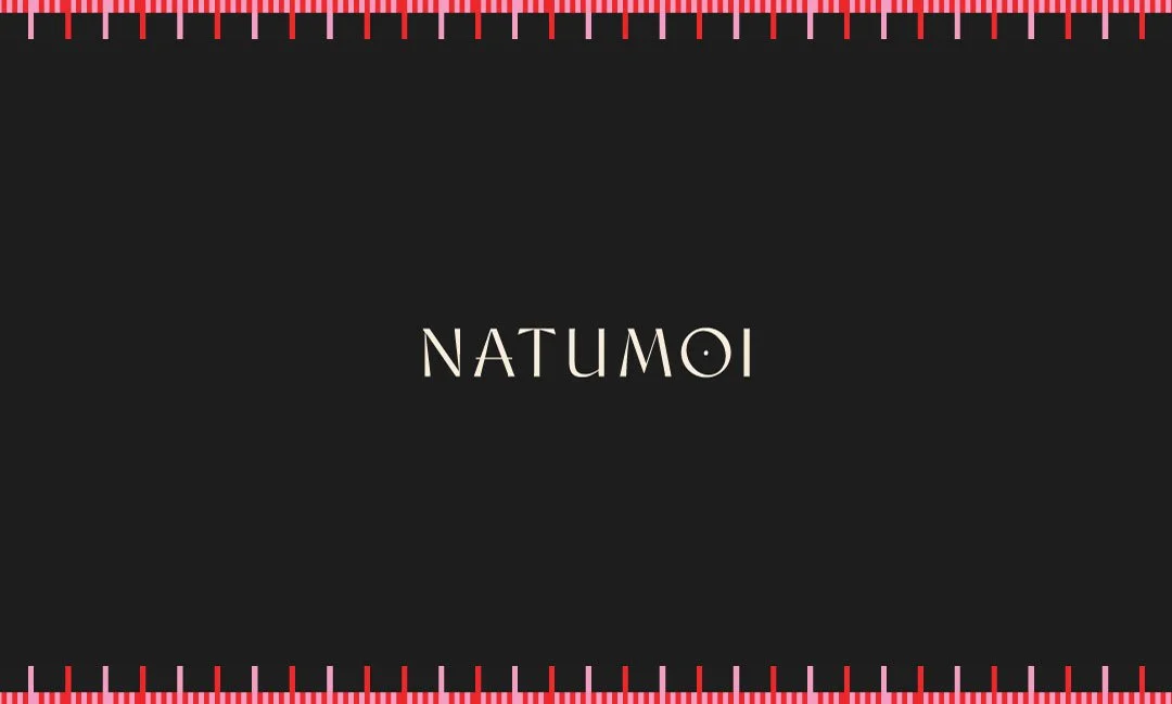 Luxury Hospitality Website Design for Natumoi House by Felix Studios