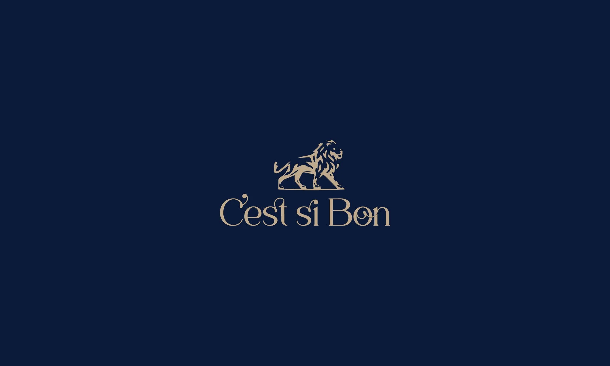 Luxury Architectural Photography of C’est Si Bon by Felix Studios