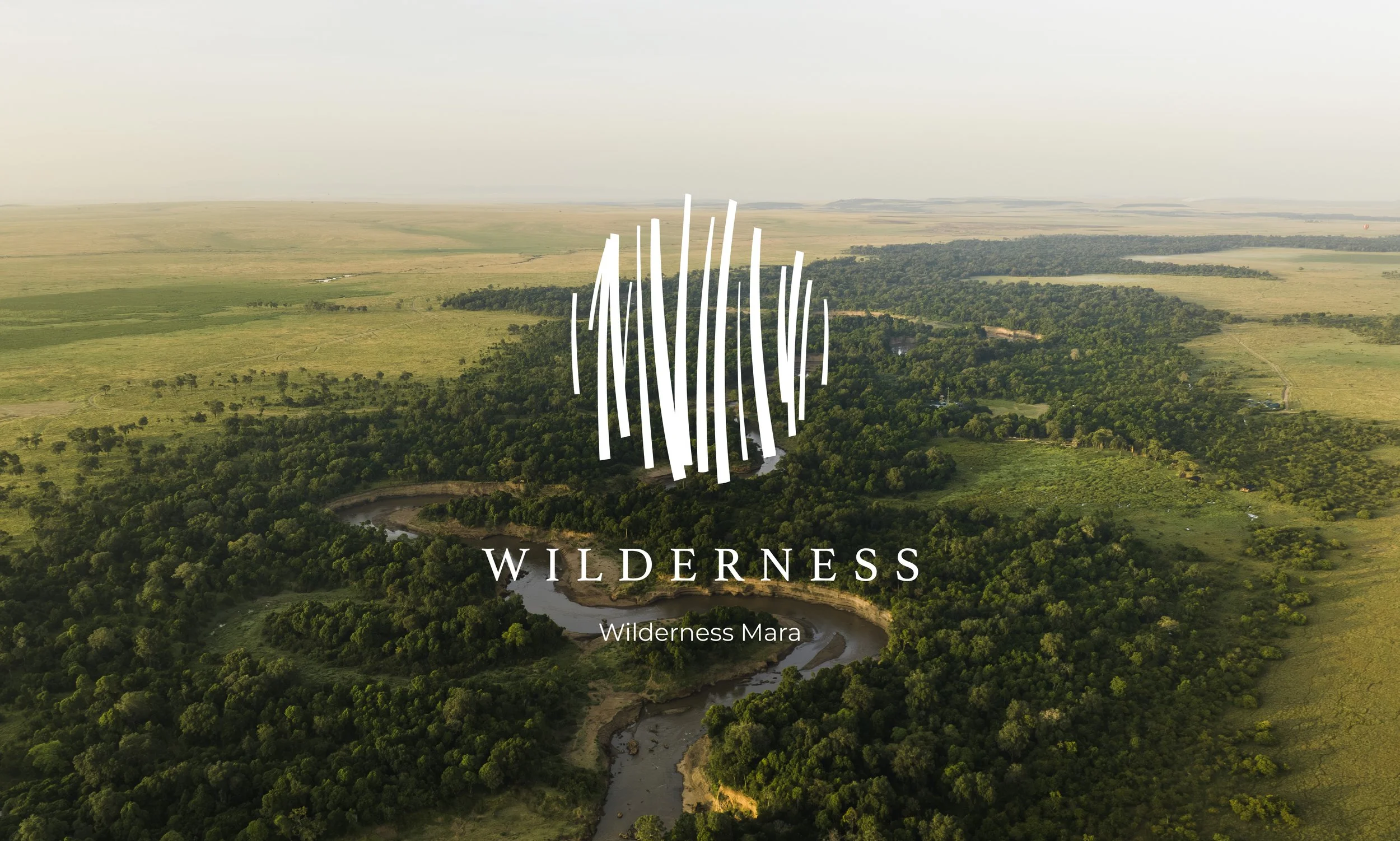 Introducing Wilderness Mara: A New Camp in Kenya's Mara Triangle, Captured by Felix Studios