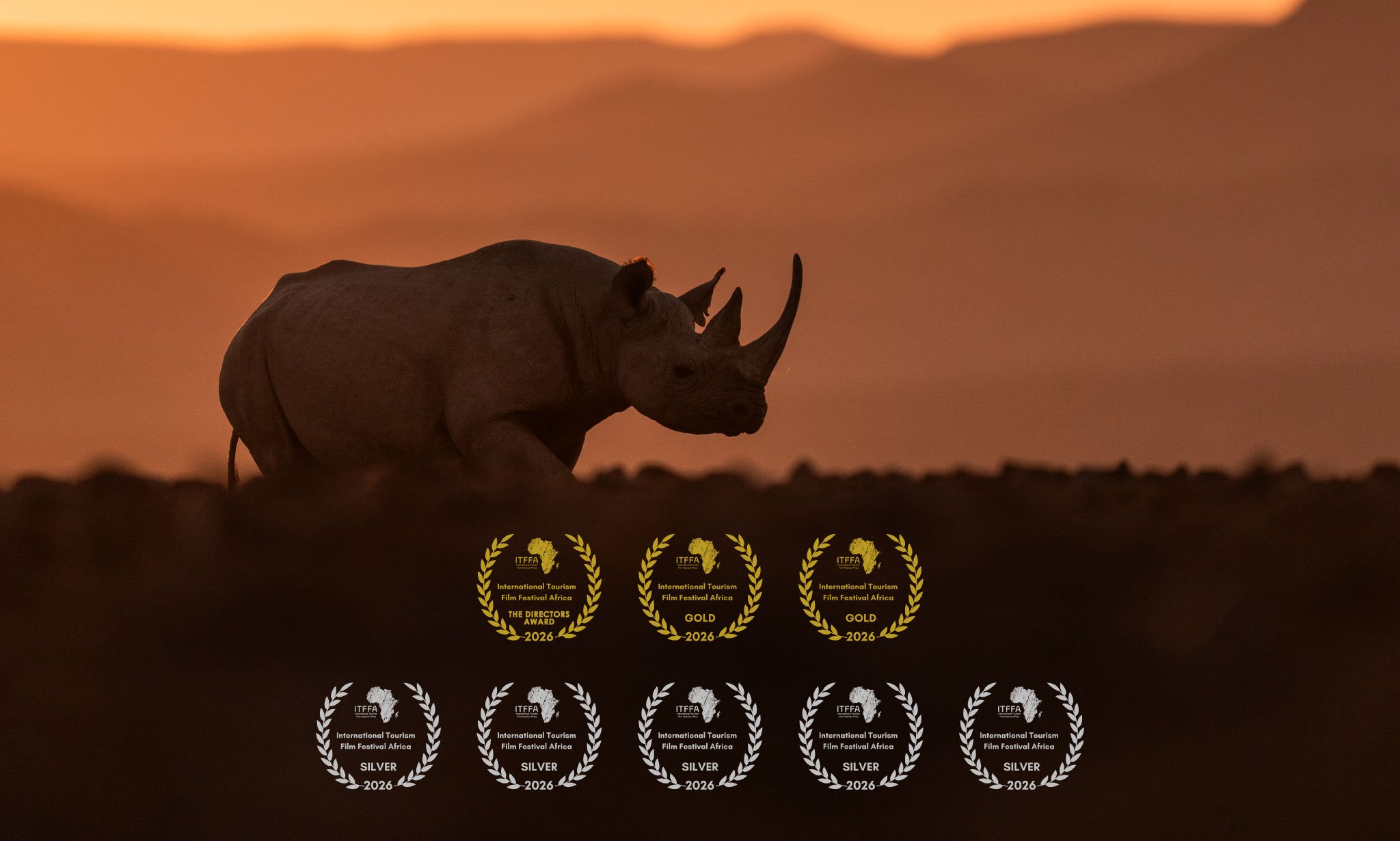 Award-Winning Tourism Films for Wilderness | Felix Studios