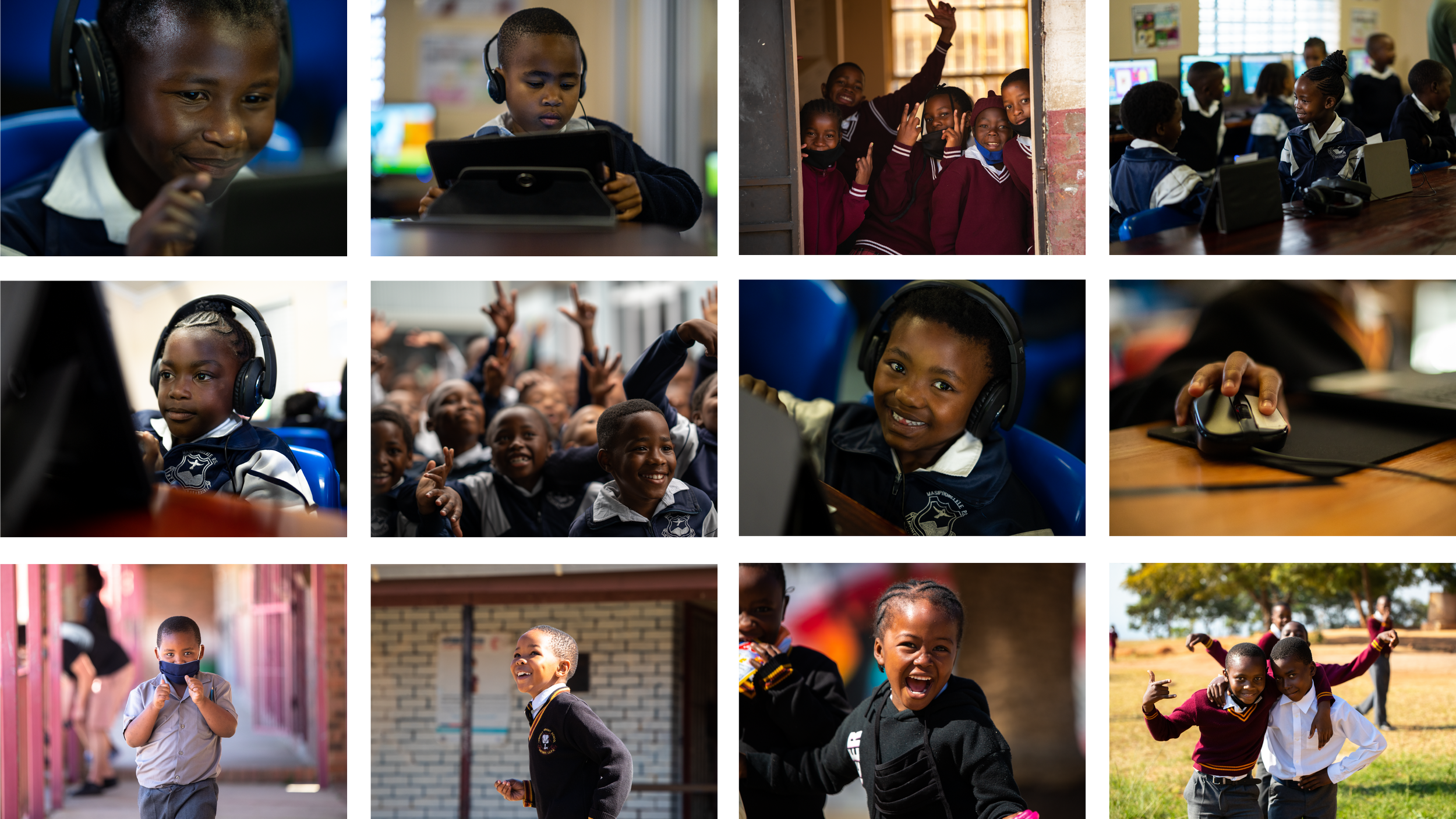 Click Learning — Felix Studios