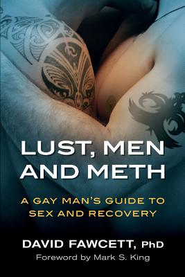 Lust, Men and Meth: A gay man's guide to recovery