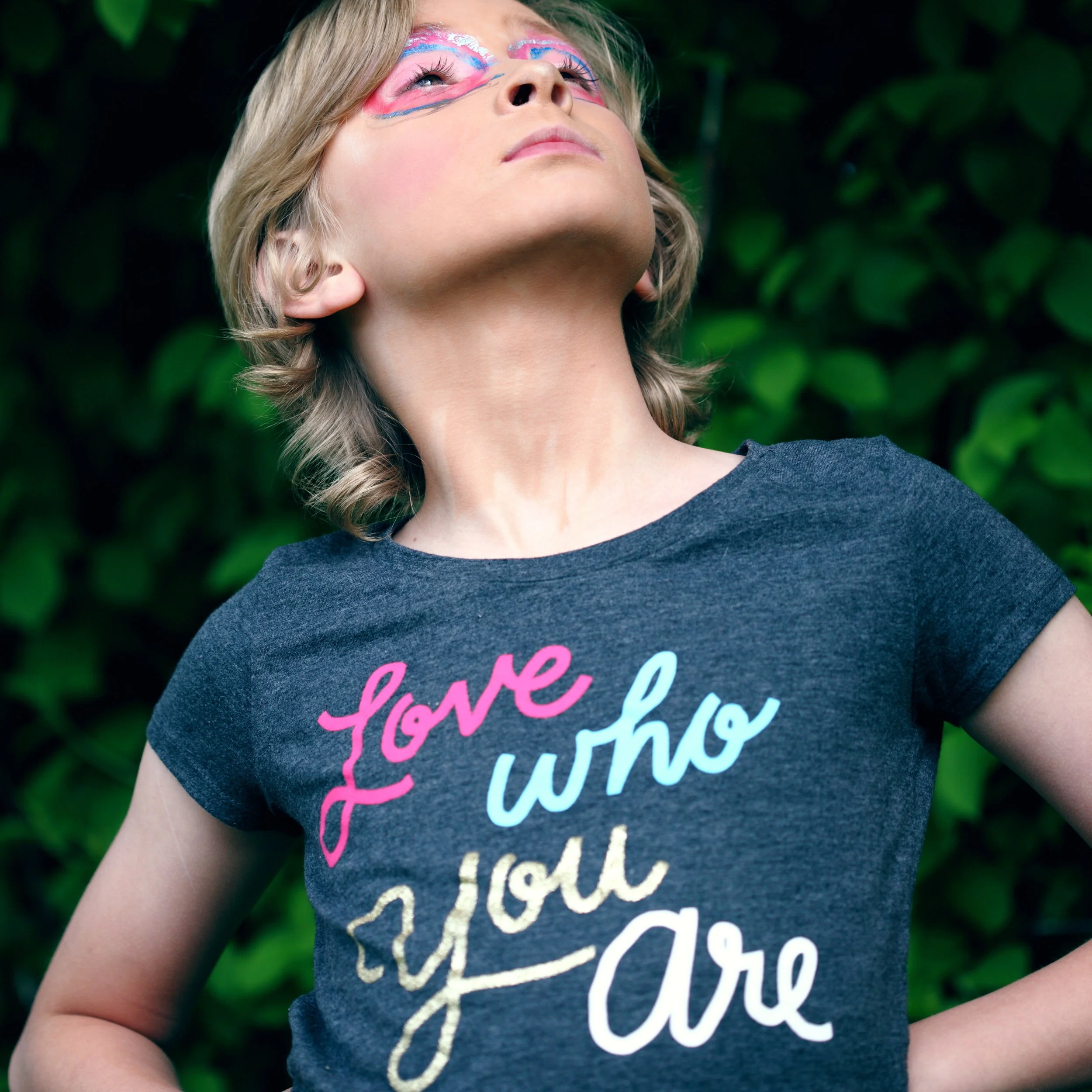 Coming Out with Compassion