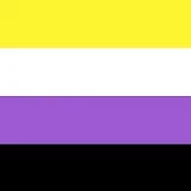 International Non-Binary People's Day