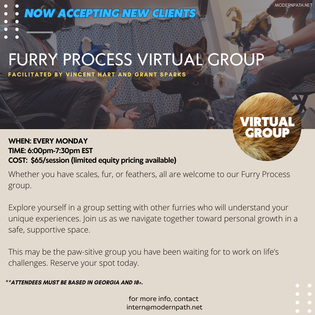 Furry Process Group