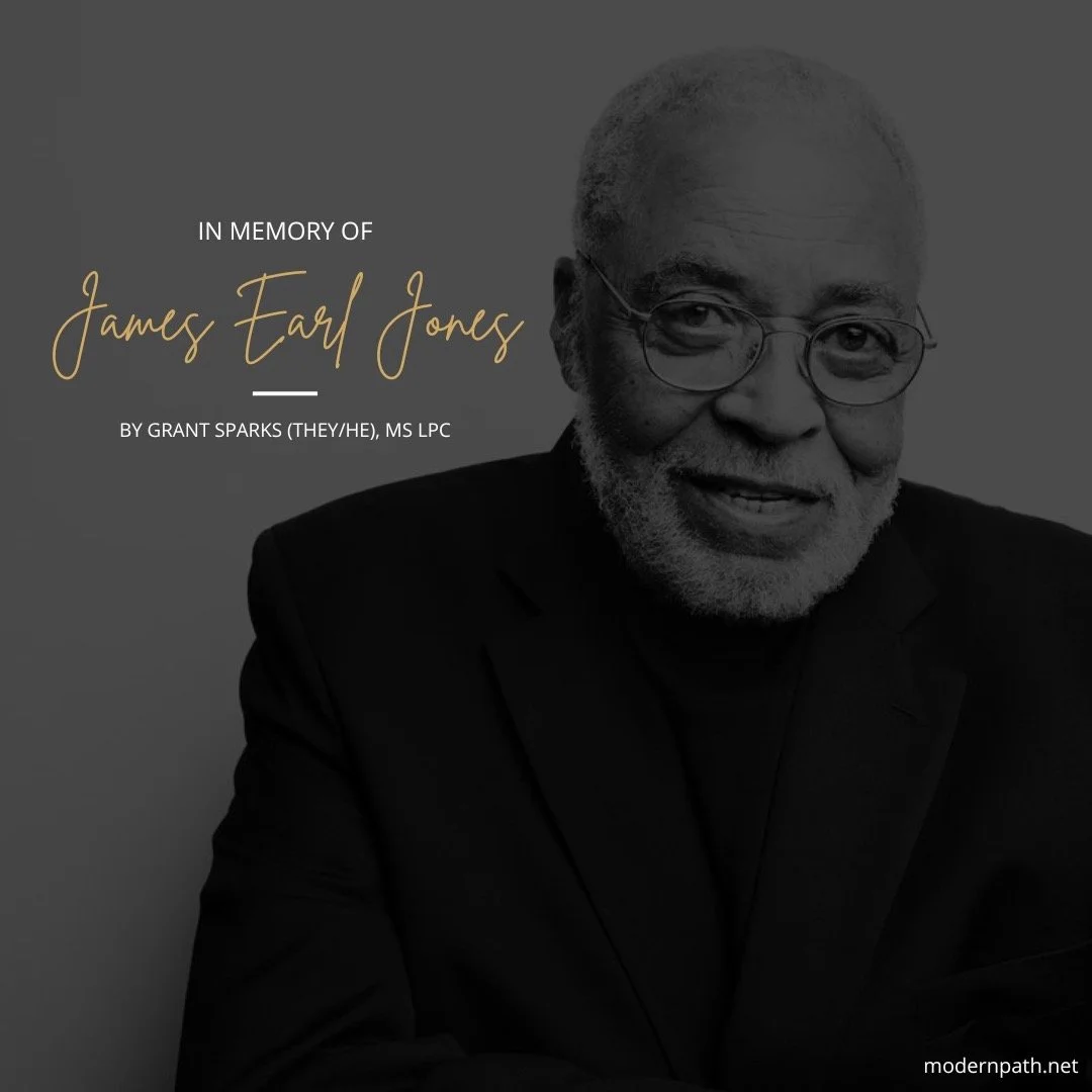 May the Force Be With You, Master Jones