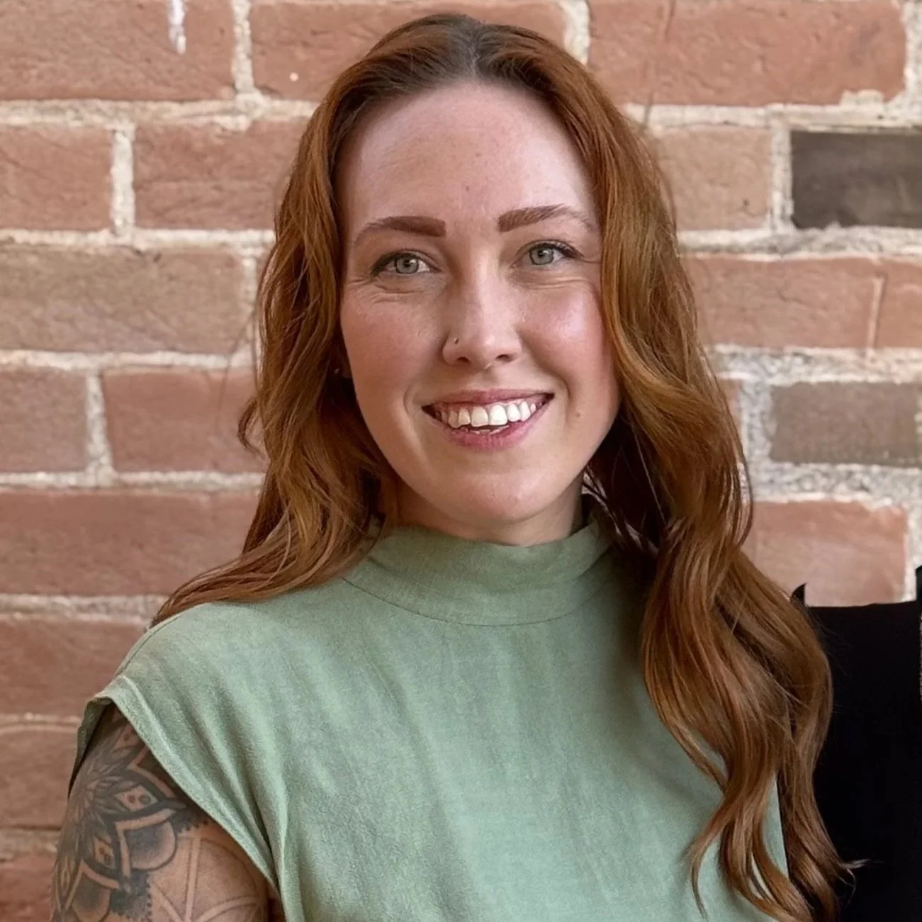 Brooke-Lynn Jeffries (she/her)