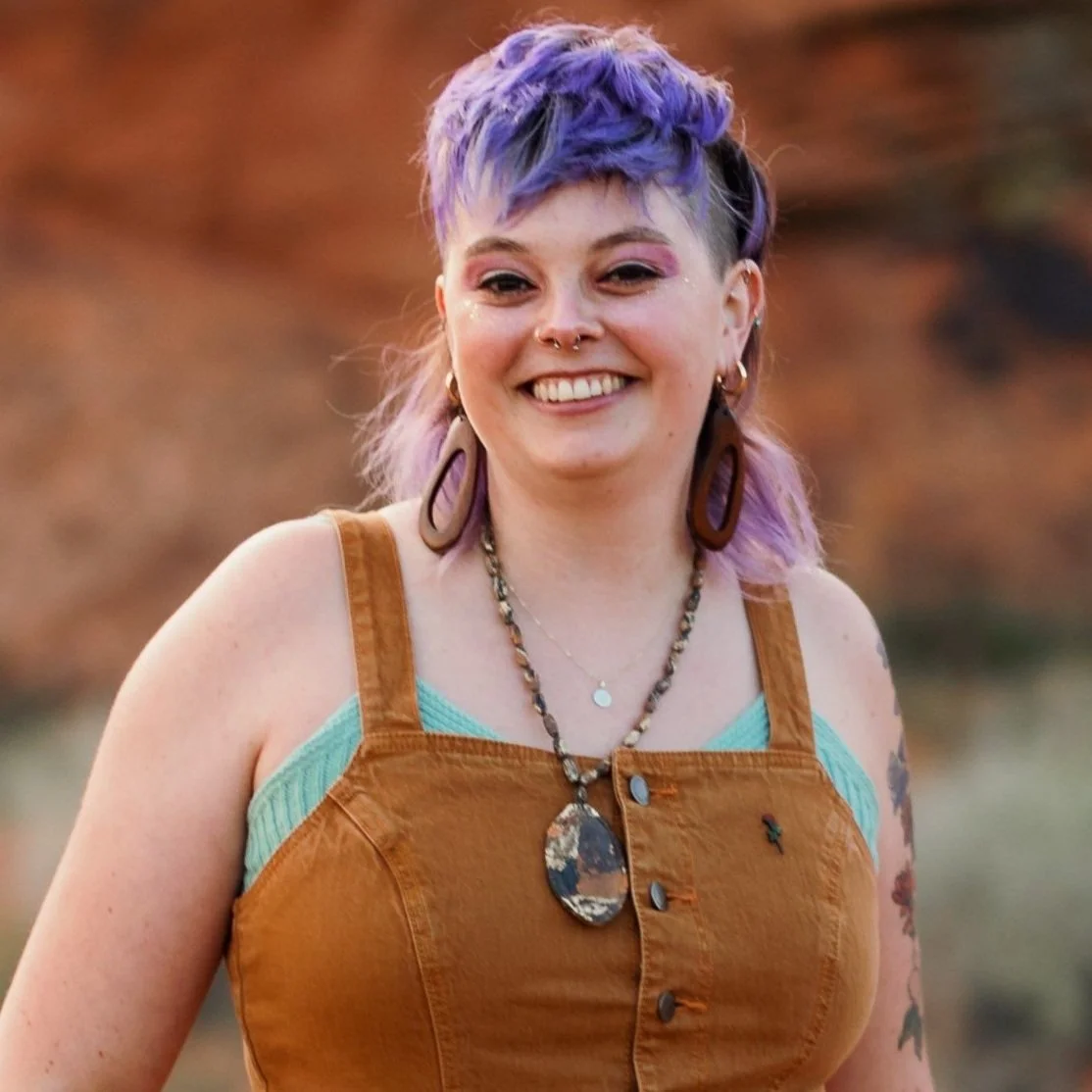 Elliott Glenn Hutchinson: LGBTQ+, Religious Trauma, Transgender, Sexuality, Person Centered, Gestalt Therapy,