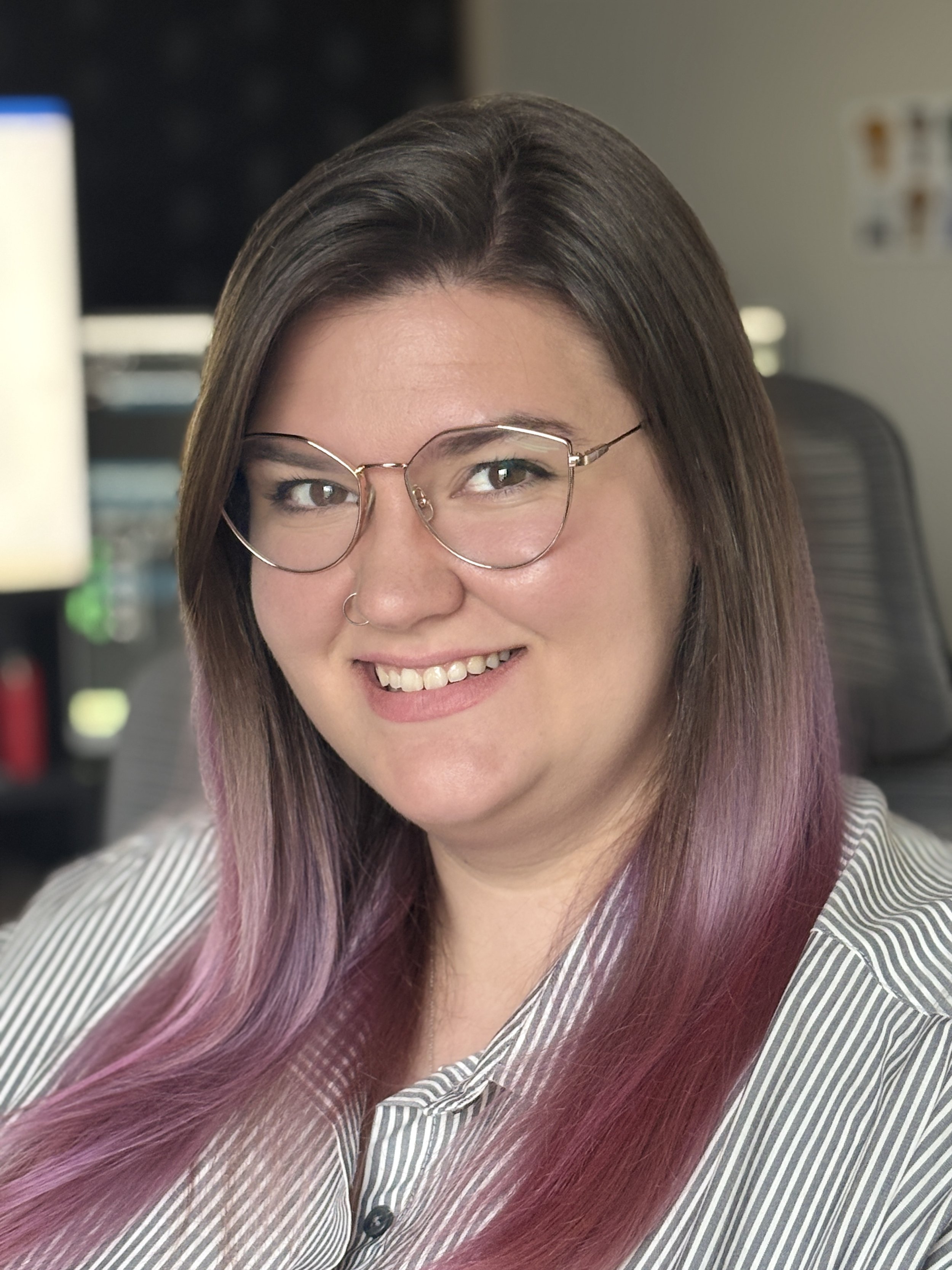 Sex Educator and Education Coordinator. Brooklynn Bk Rhodes-Tumlin. Sexual health. Oncology. Sex and cancer. Chronic illnesses.