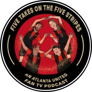 Five Takes on the Five Stripes Modern Path Partnership