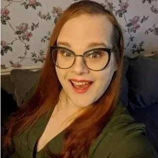 Ria Ireland Drane, LCS Autism Transgender