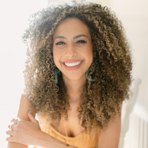 Dr. Cherini Gobrial, PharmD, SEP Somatic Experiencing