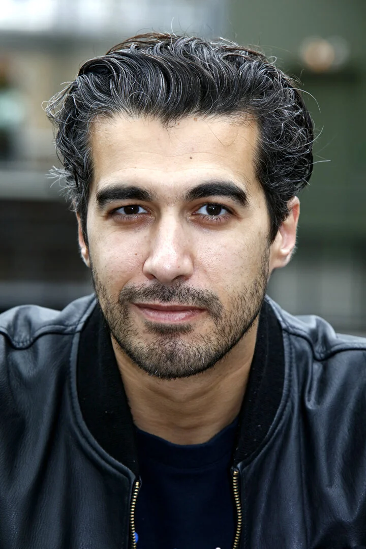 Photo : © GAËTAN BERGEZ