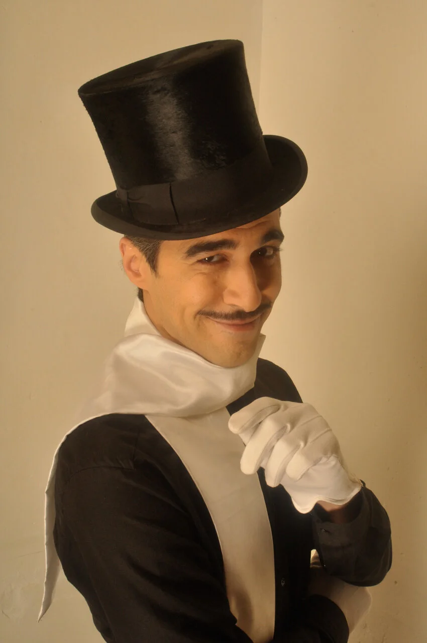 Illu 29 - Arsène Lupin - Othmane-MOUMEN-Photo-ZvonocK.jpg