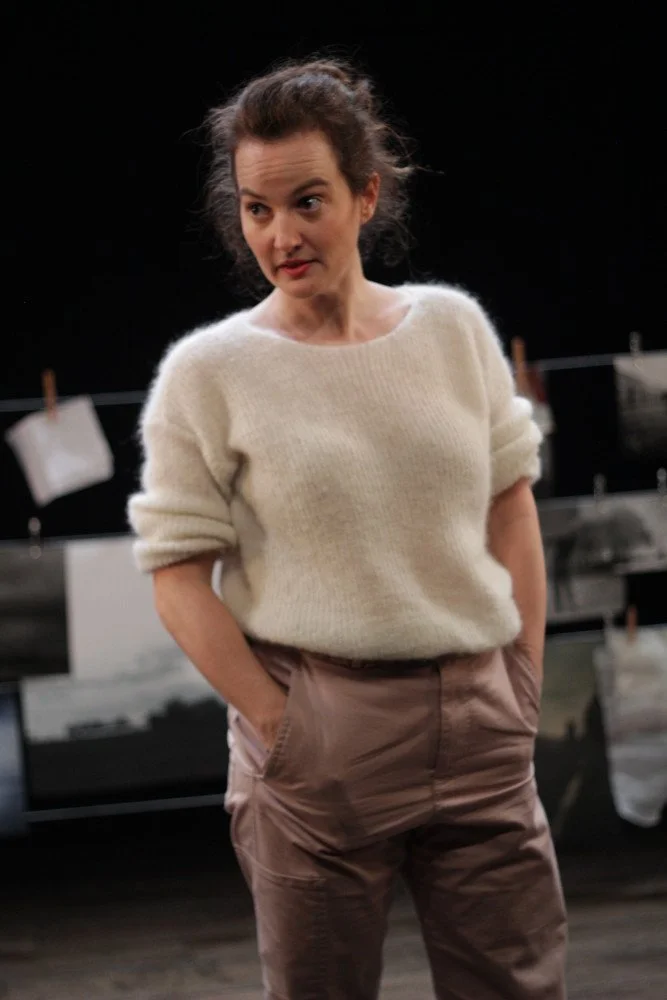 15. An Irish Story - Une histoire irlandaise