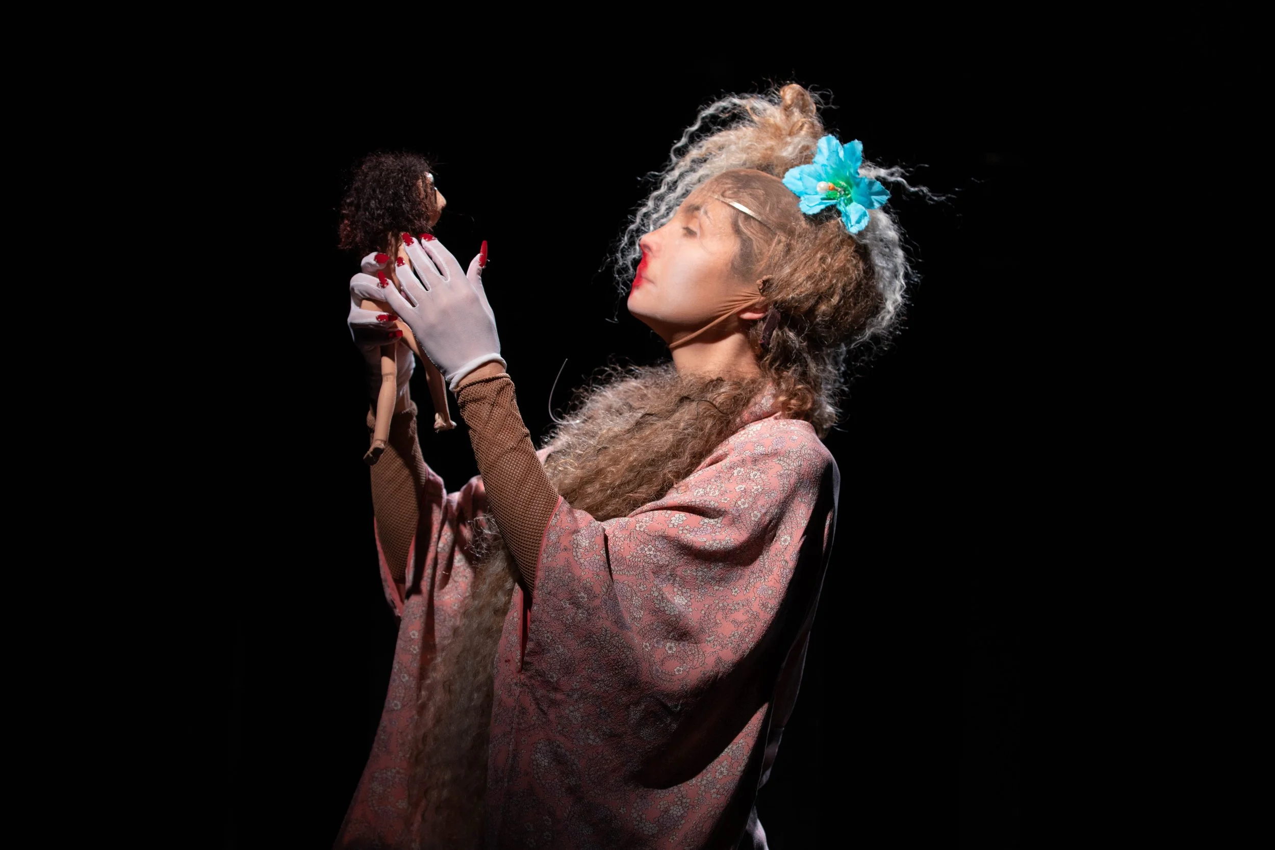 27. Il n’y a pas de Ajar de Delphine Horvilleur