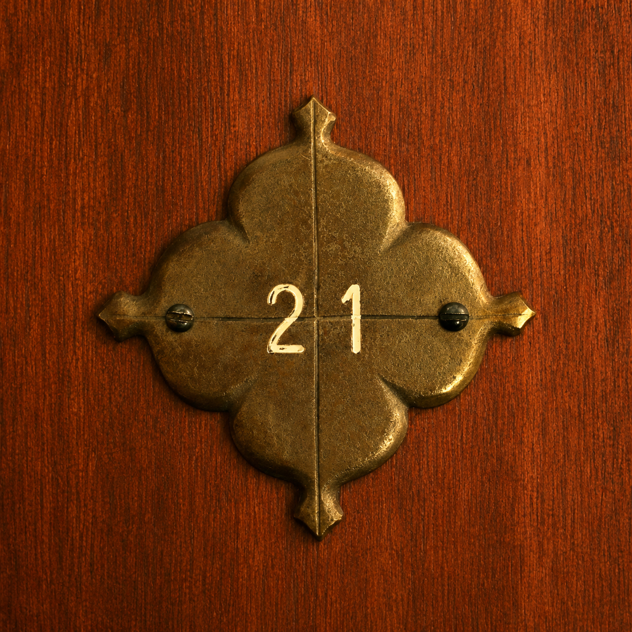 11. FEYDEAU – CHAMBRE 21