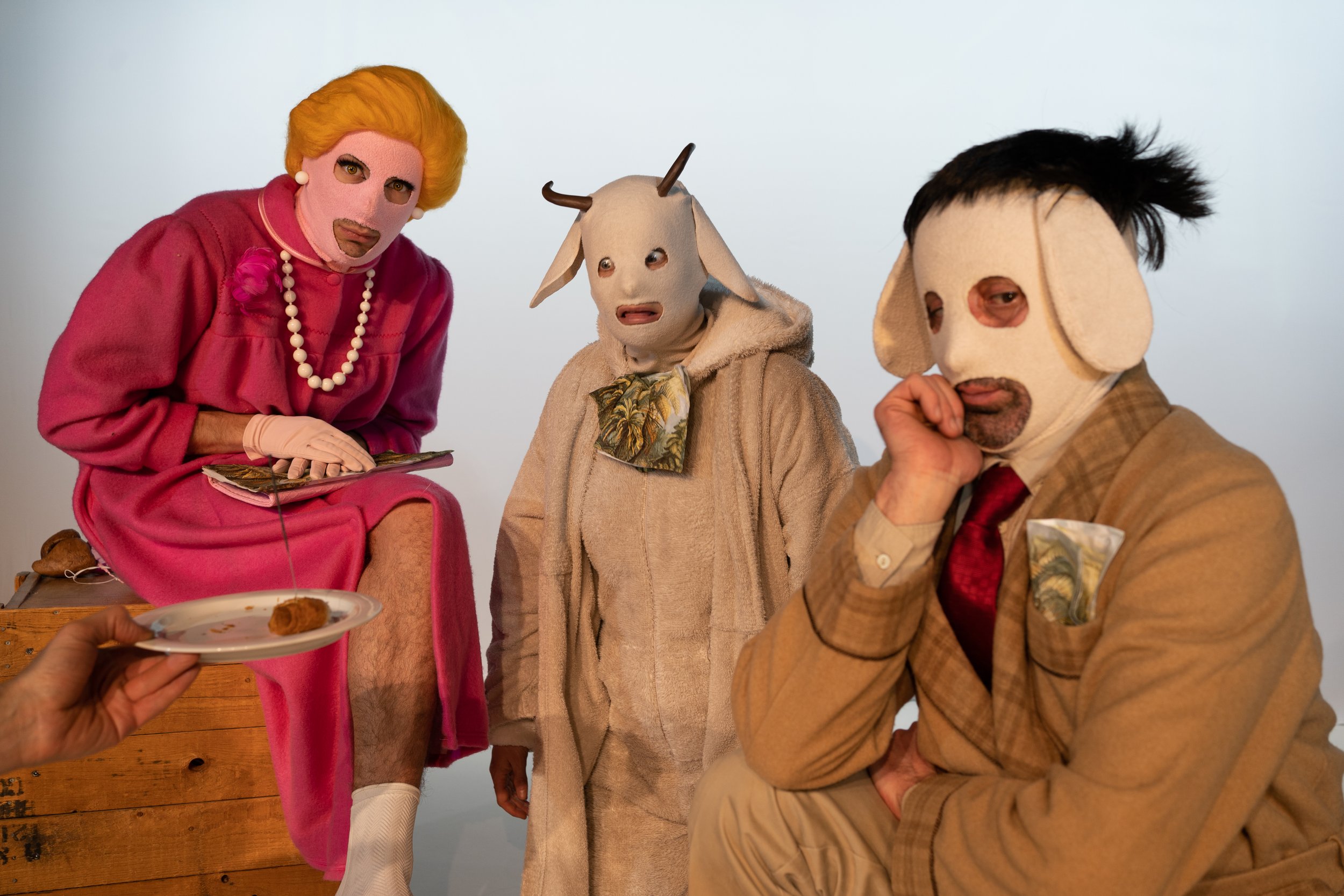 13. Personarama