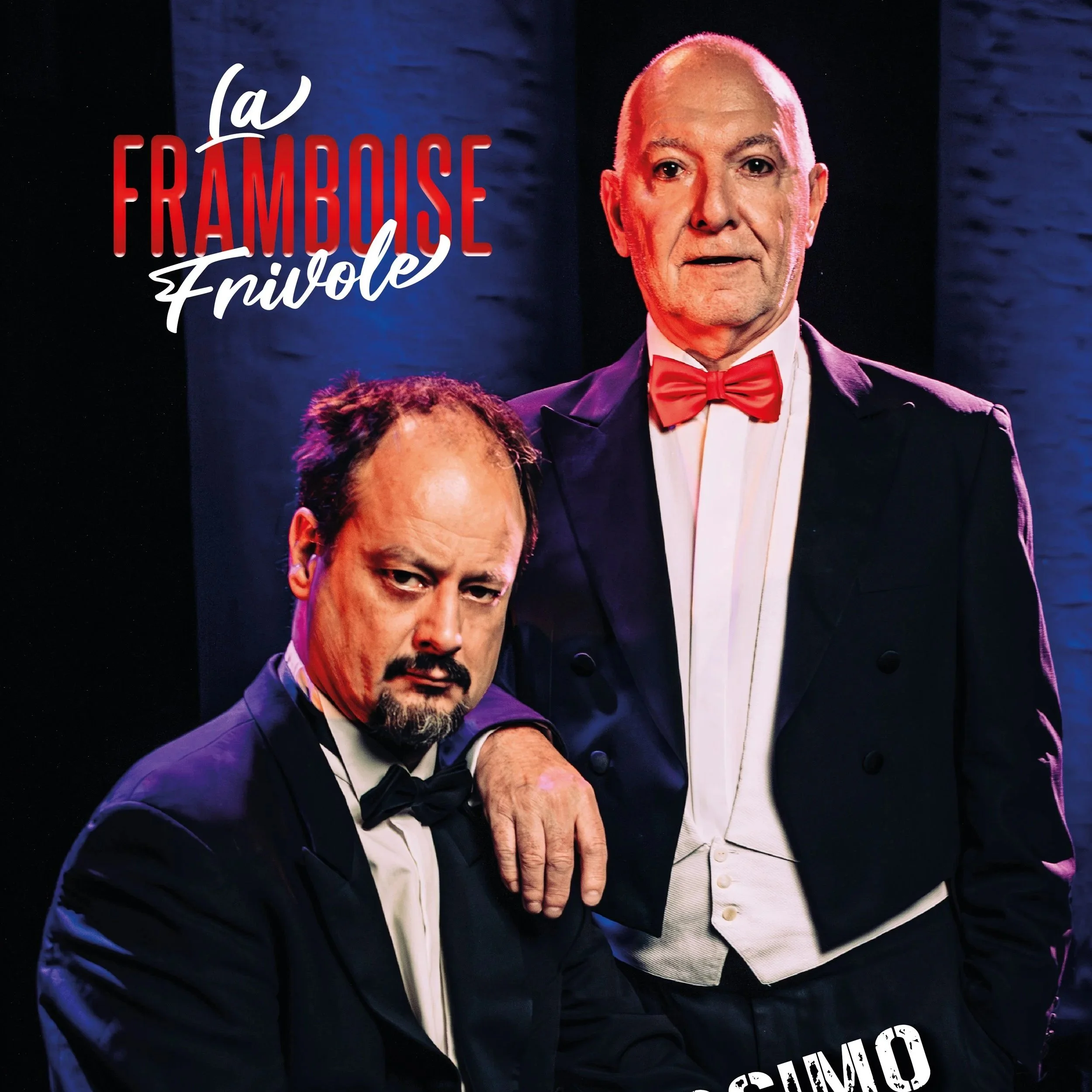 21. La Framboise frivole - Ultissimo