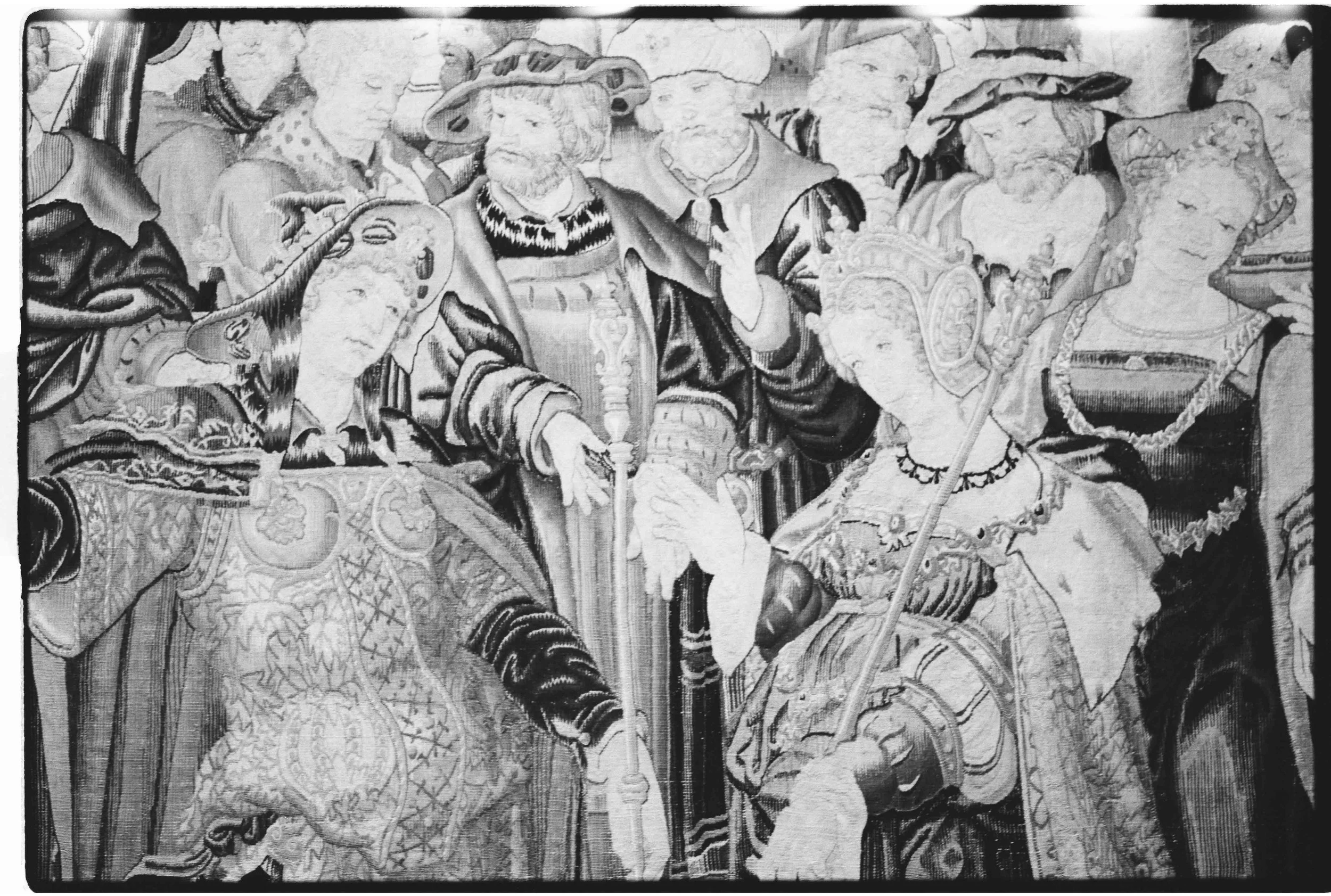 30. King Arthur