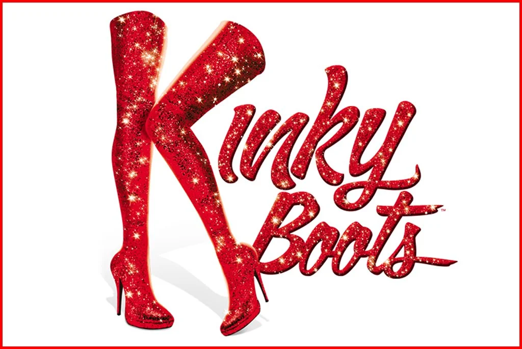 1. Kinky Boots