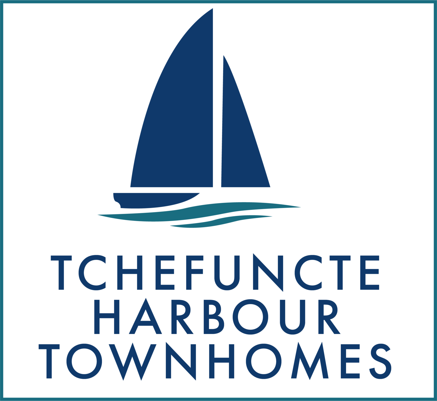 Tchefuncte Harbour Townhomes
