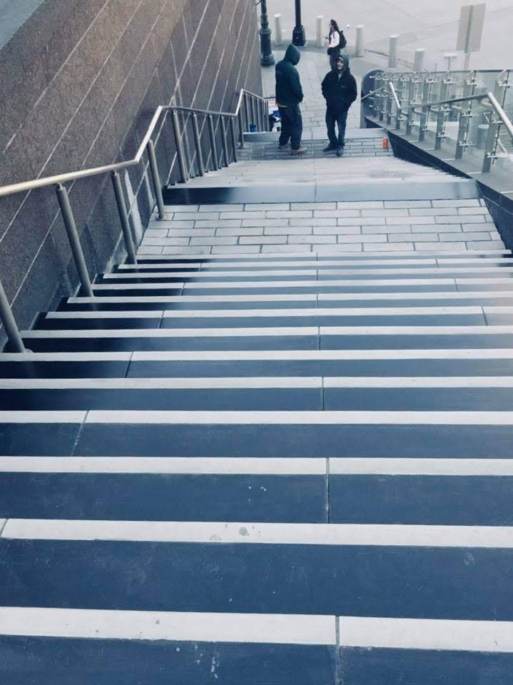 4WTC 99 West stairs after.jpg