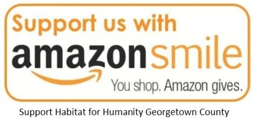 Restore Habitat For Humanity Georgetown County