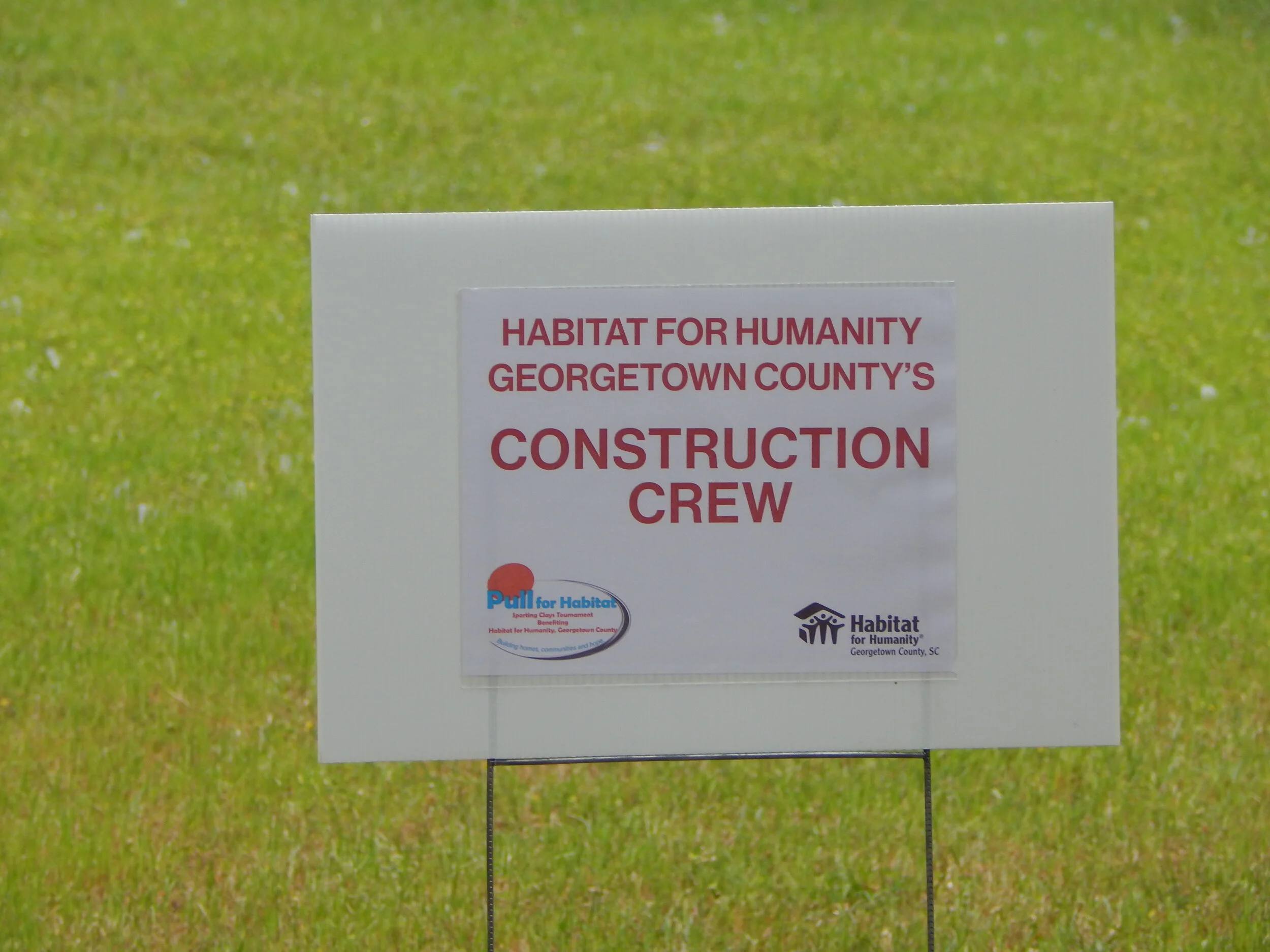 2021 Pull for Habitat — Habitat for Humanity County