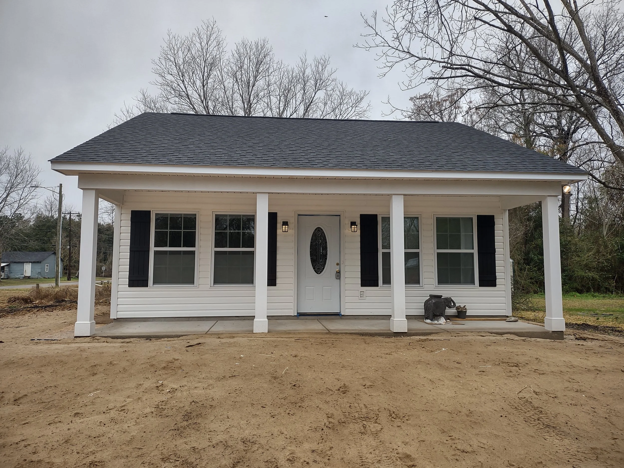 Cottages — Habitat for Humanity County