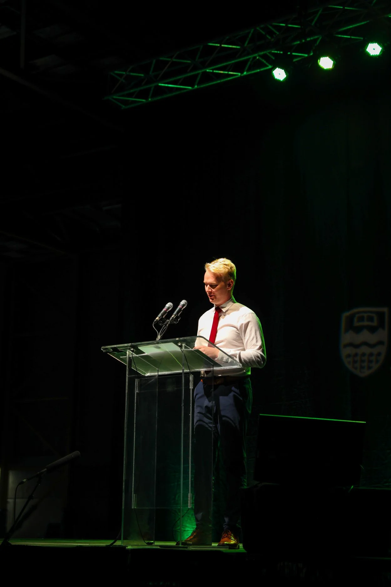 University of Alberta Presidents Address - 2018