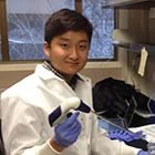 Ethan Ahler, Ph.D.