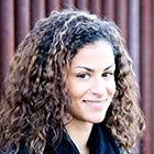 Vanessa Gray, Ph.D.