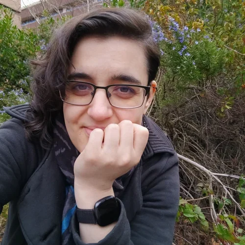 Jordan Opsahl (she/her)