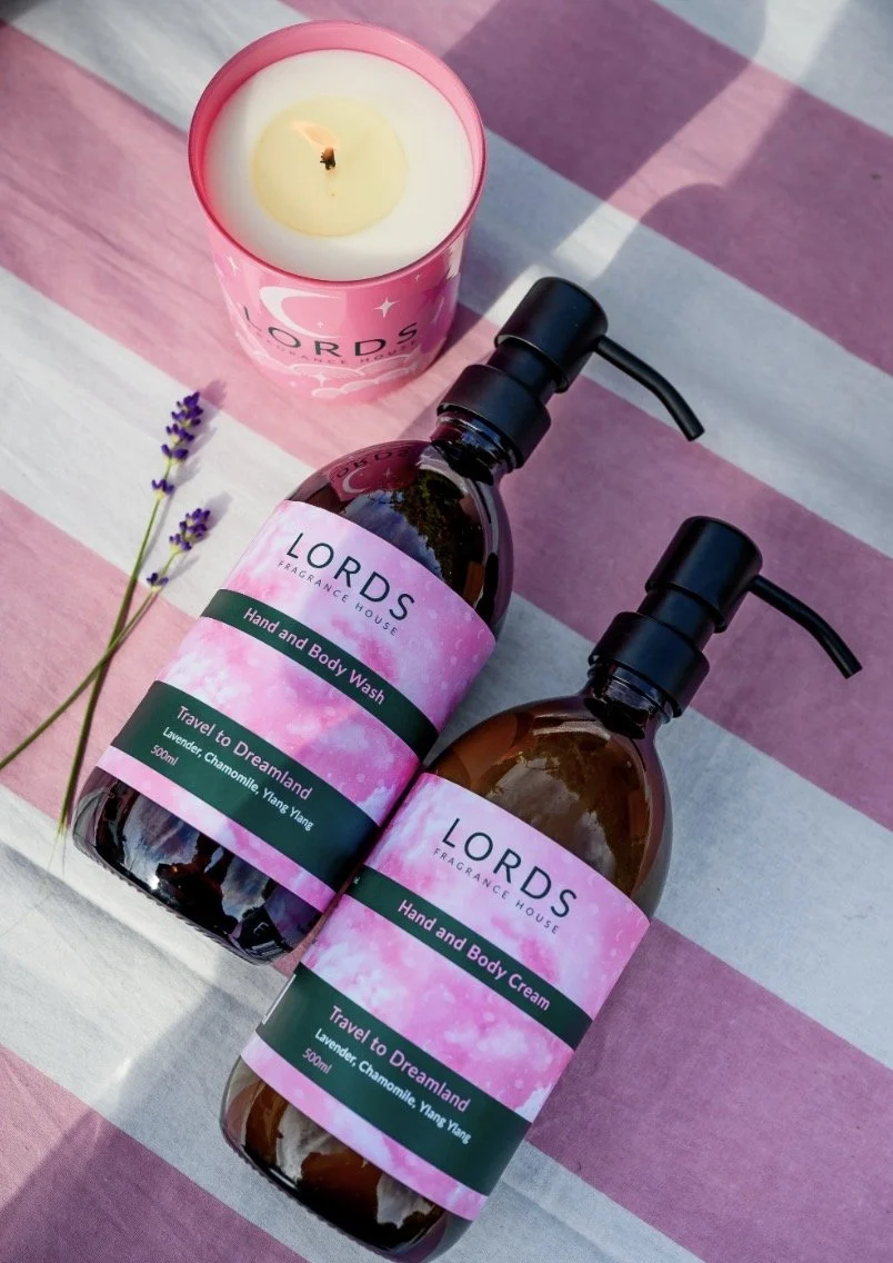 Lords Fragrance House