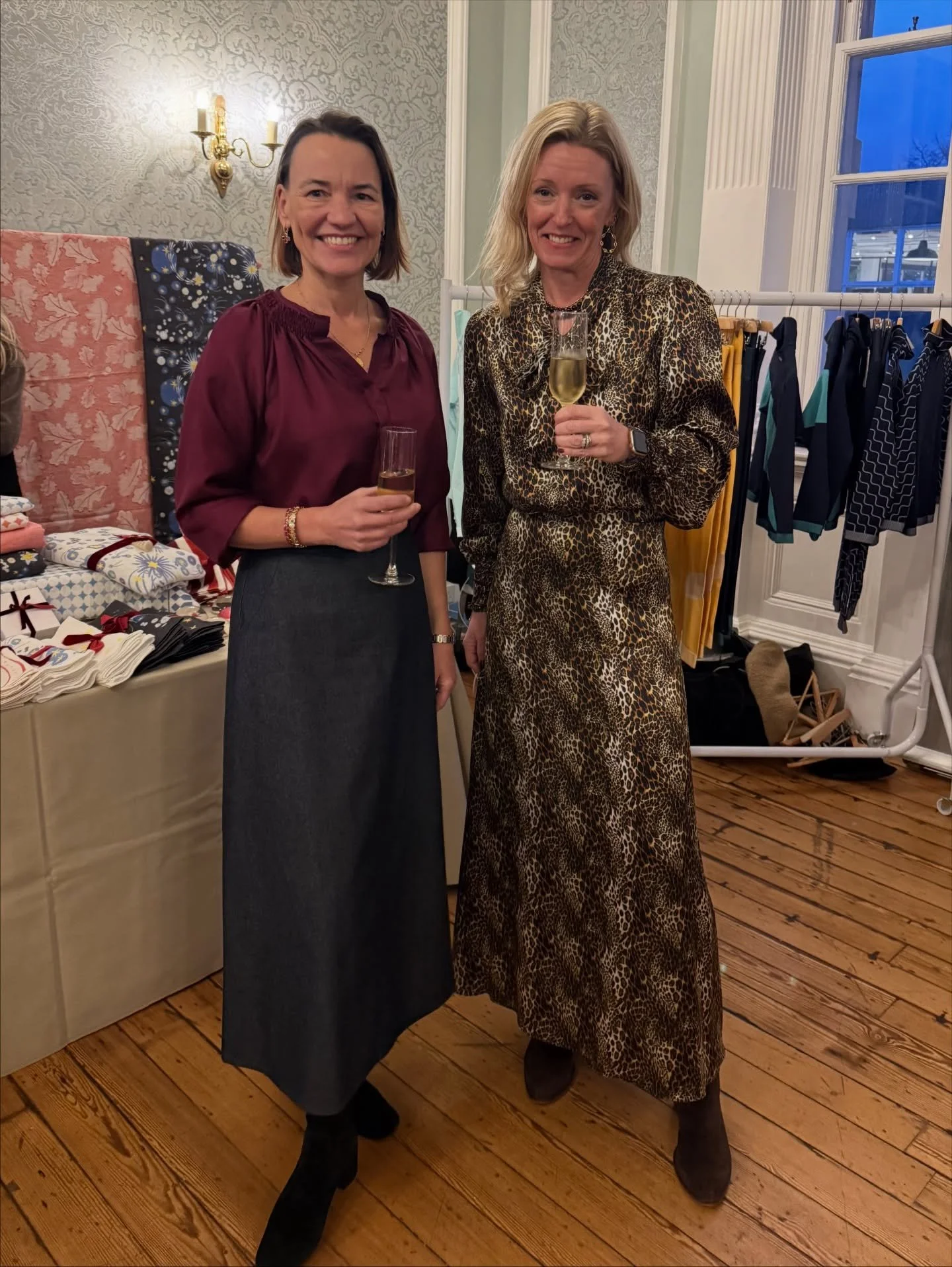 ✨Biggest THANK YOU ever✨ to all our amazing beautiful brands and our incredible and loyal shoppers. 💫  Thank you for coming back again and continuing to support our beautiful brands.  And to our friends and family whose support means the world.  We 