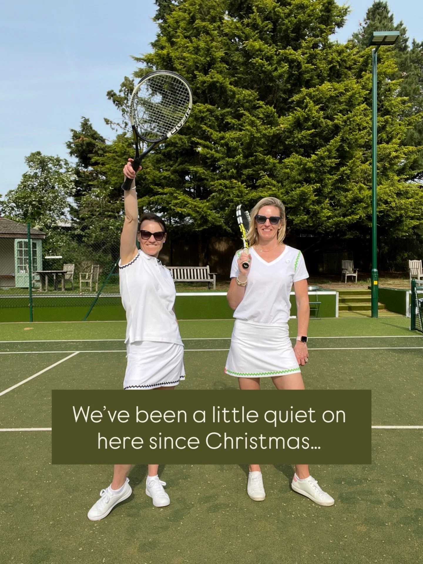 Well HELLO 👋 It&rsquo;s been a while!  We&rsquo;ve been beavering away and we are chuffed to announce 📣 that we&rsquo;ve secured 3 fabulous dates at the iconic Chelsea Old Town Hall again and we couldn&rsquo;t be more excited!  Not least as our fir