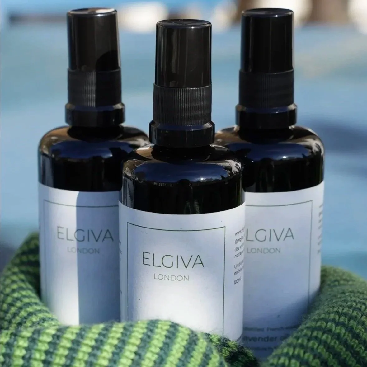 Elgiva London