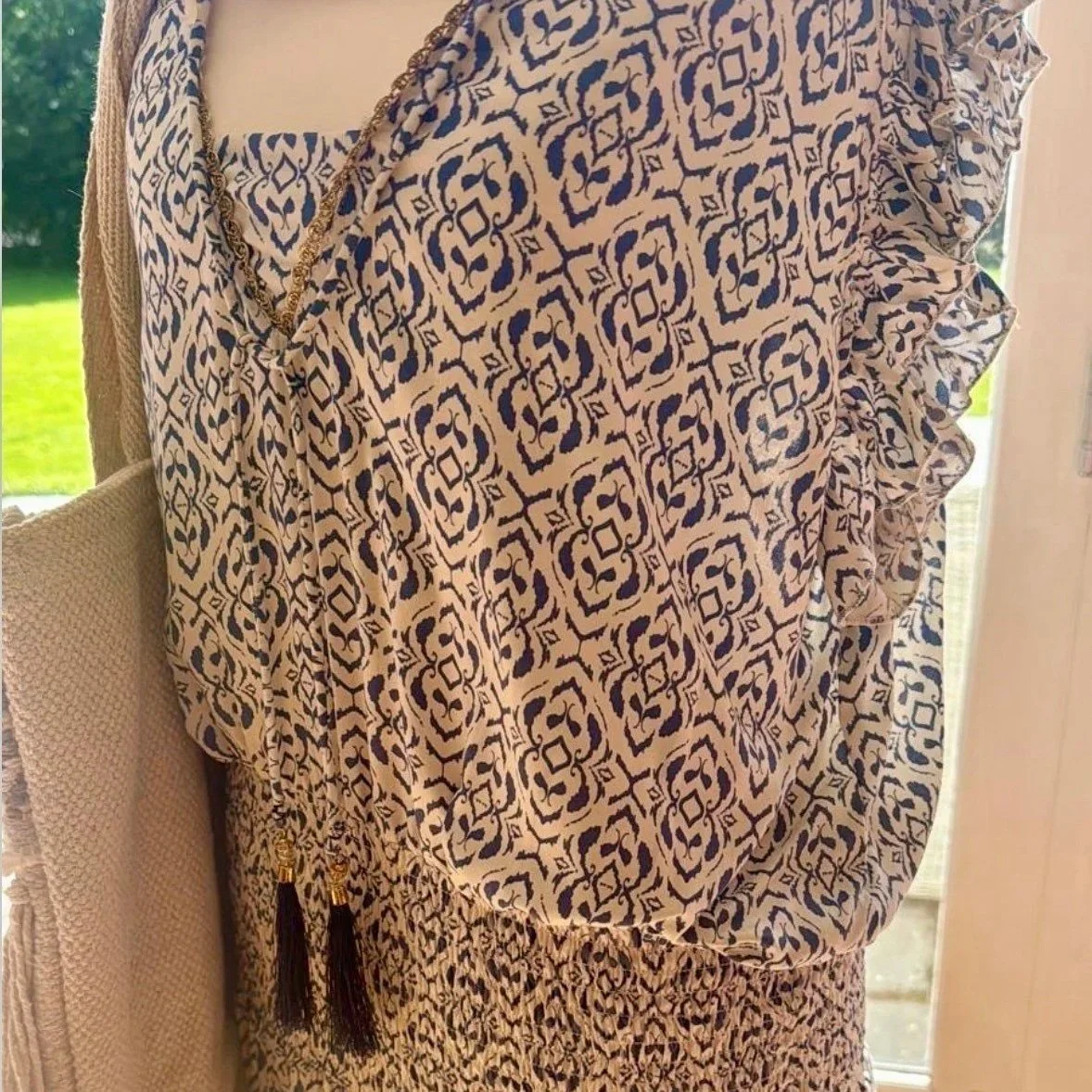Kaftan Queens