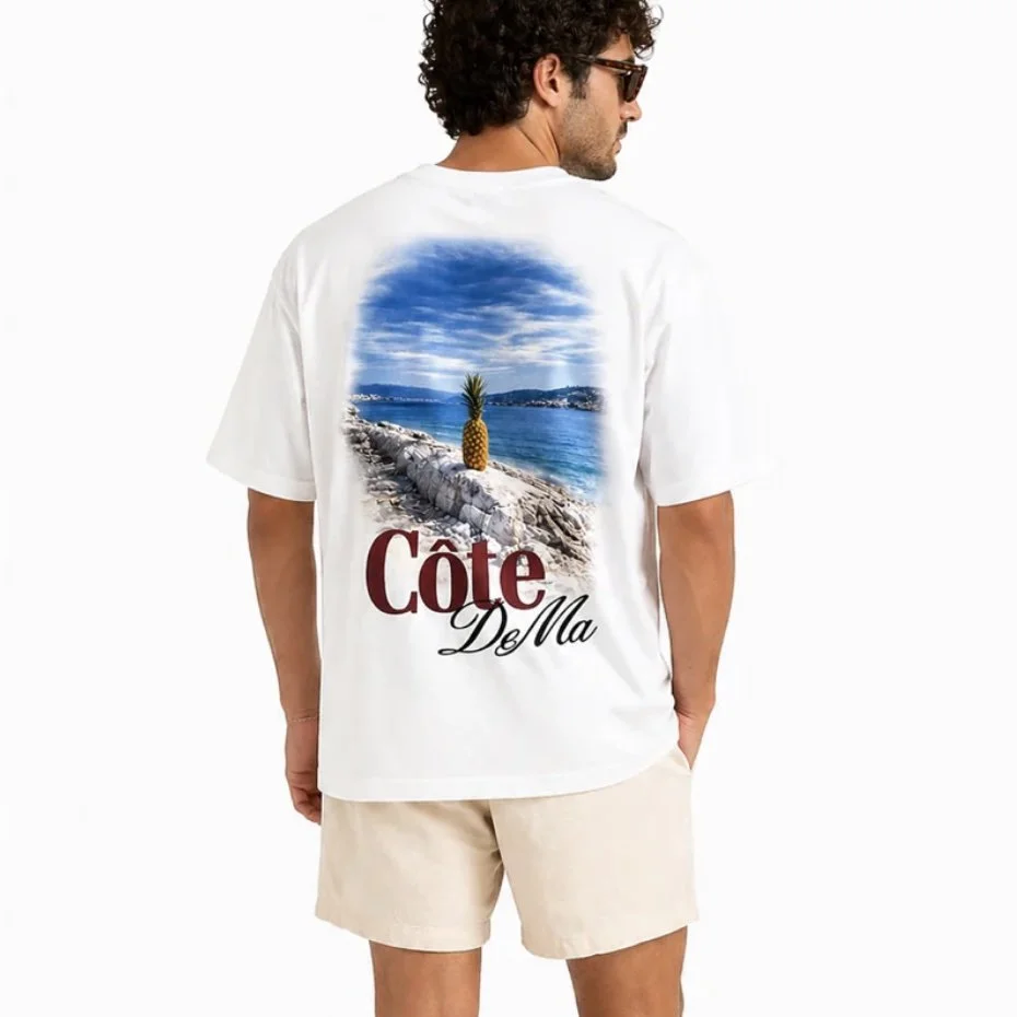 Côte DeMa