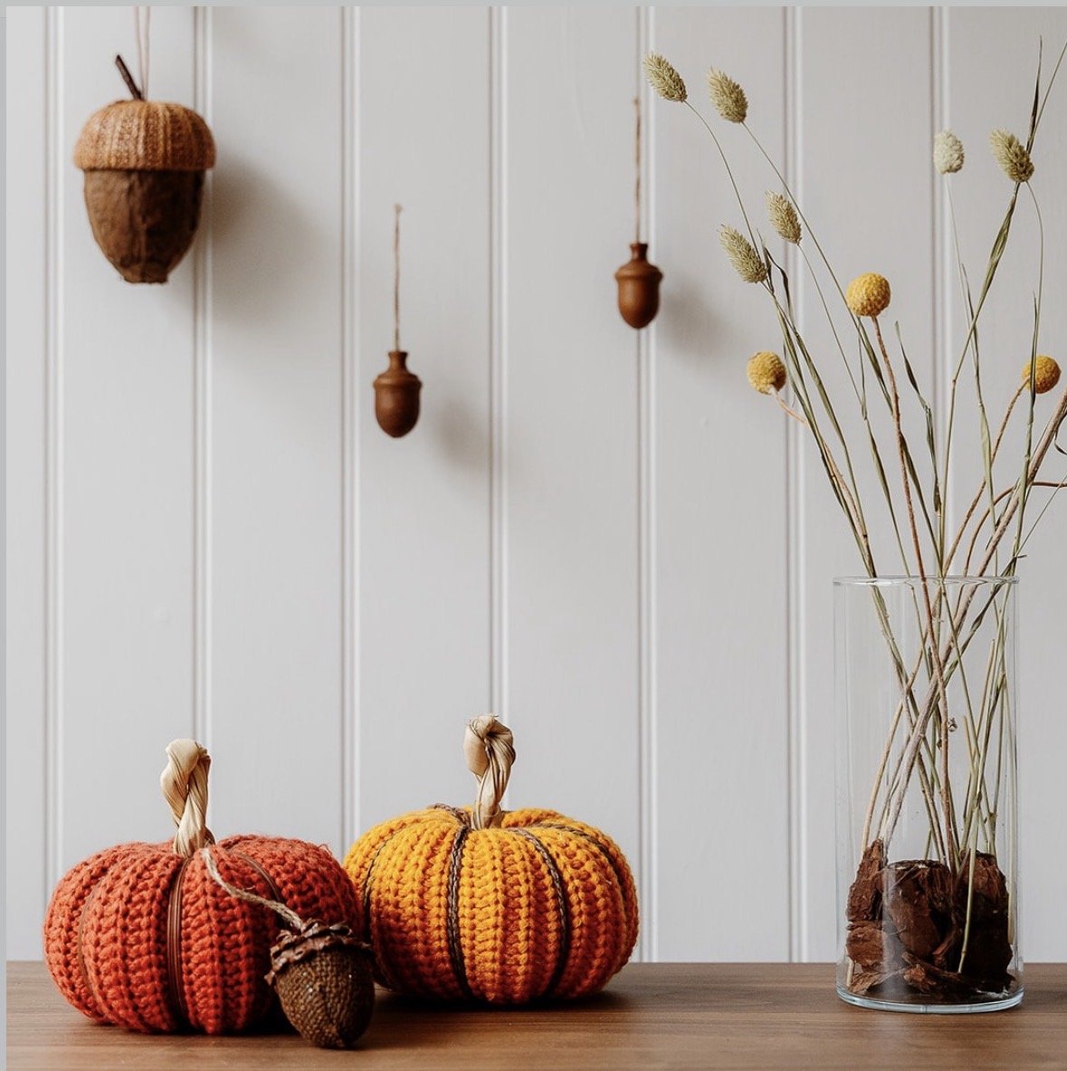 We Love Seasons