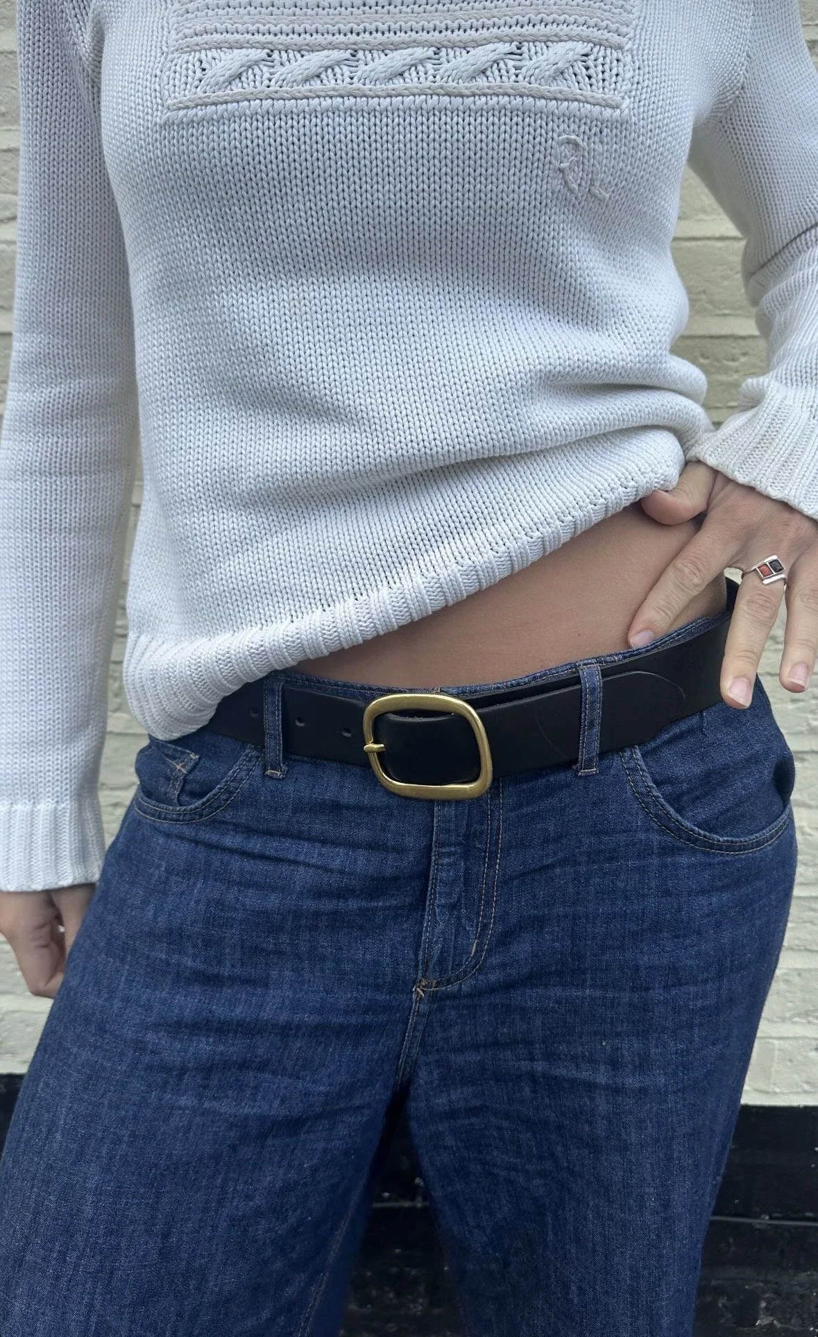 Bronze Belts