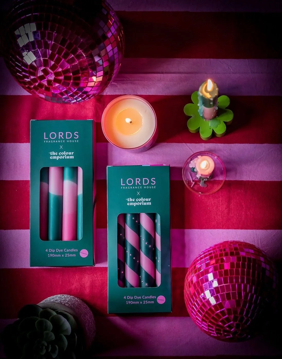 Lords Fragrance House