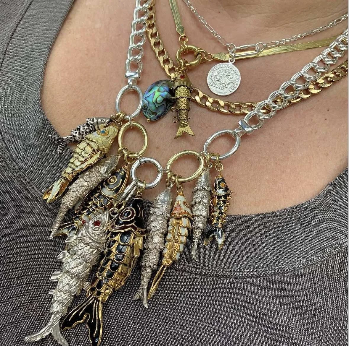 Dilly-Dally Jewellery