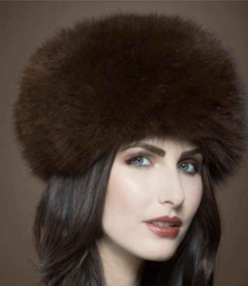 V Furs