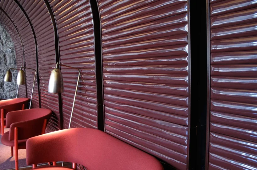 THE STANDARD HOTEL, NY